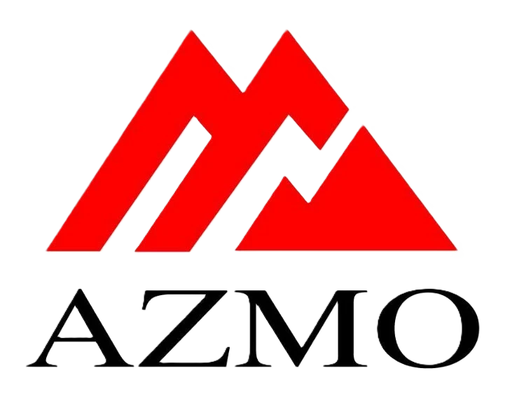 AZMO logo