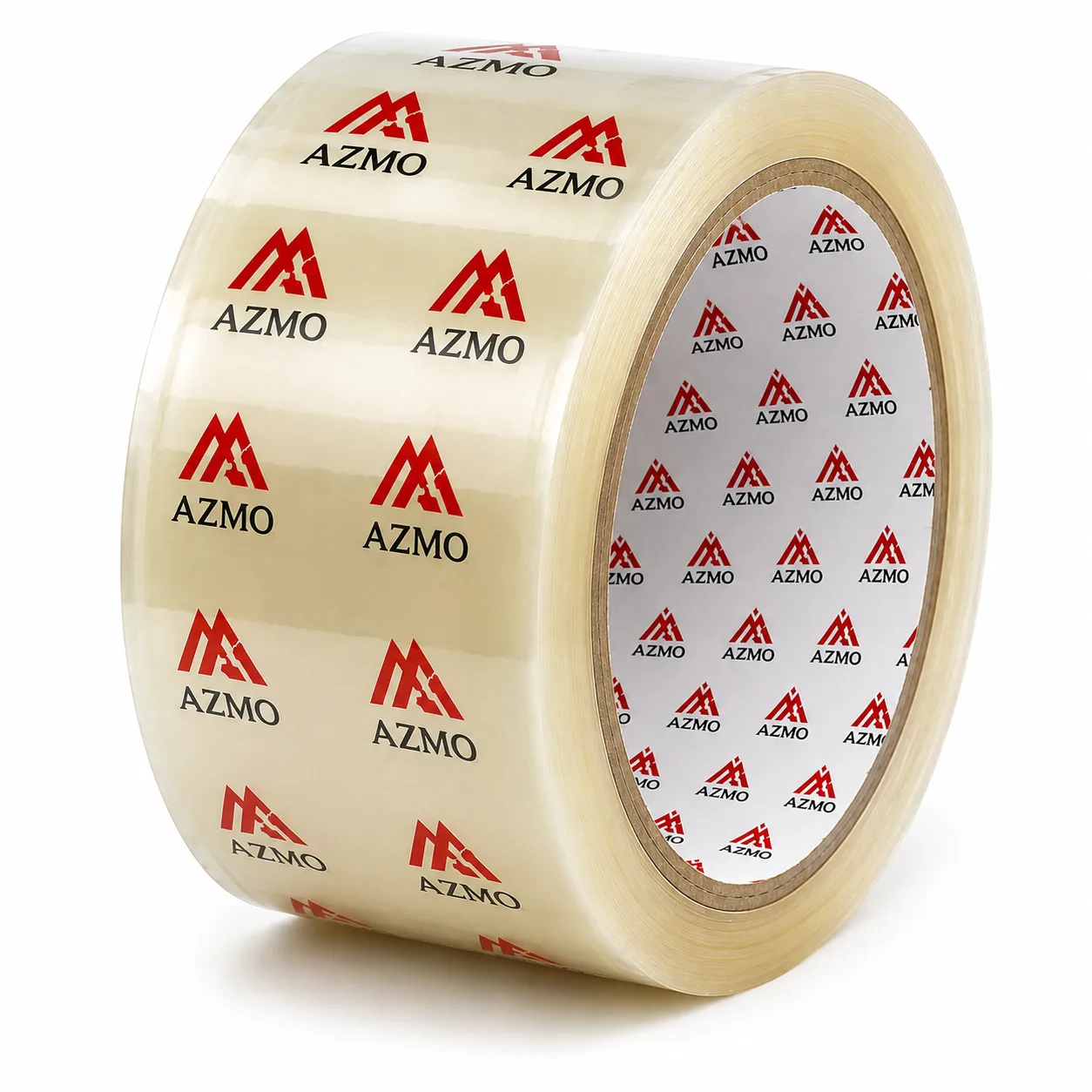 AZMO BOPP Printed Tape