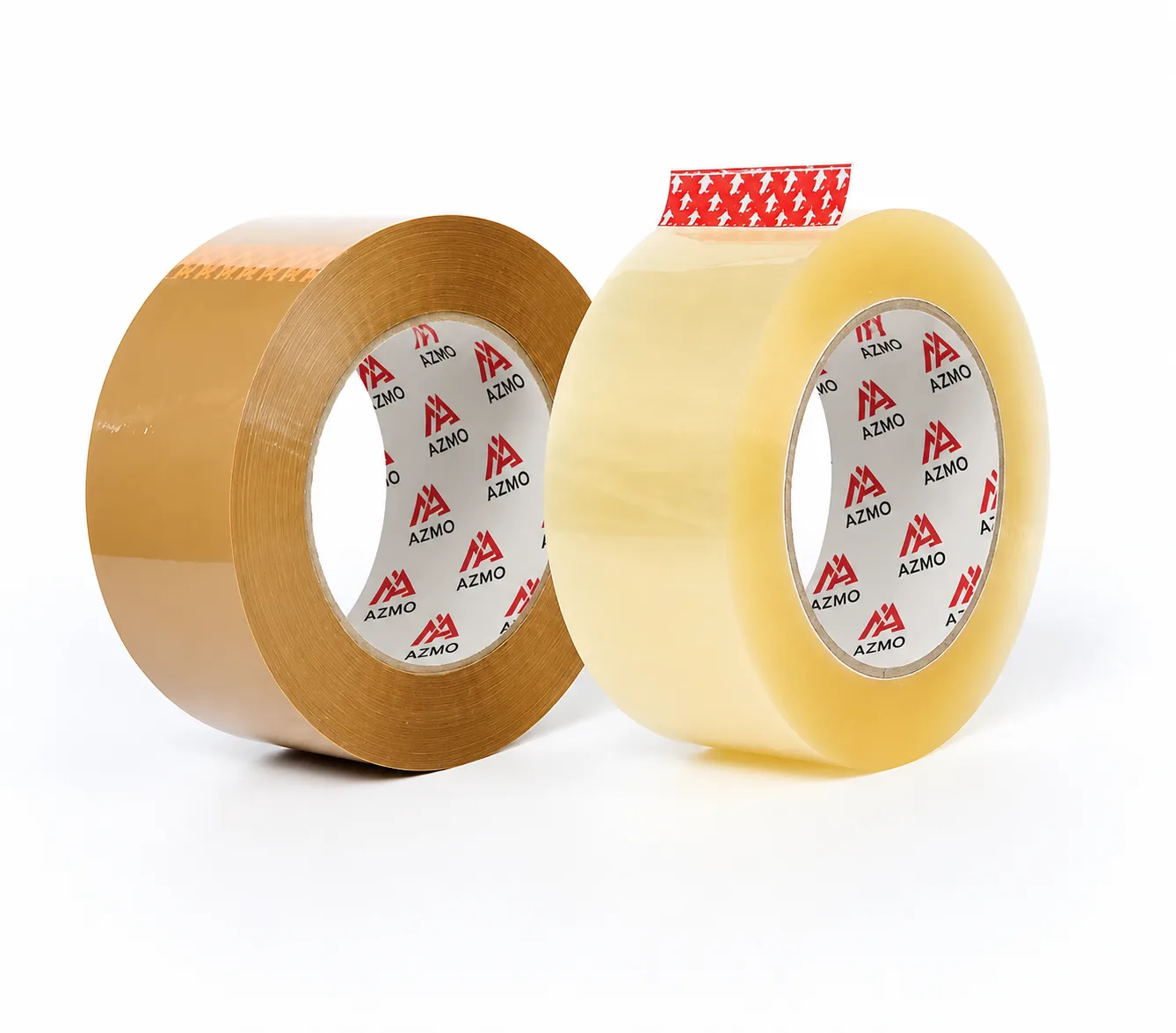 AZMO BOPP Packing Tape