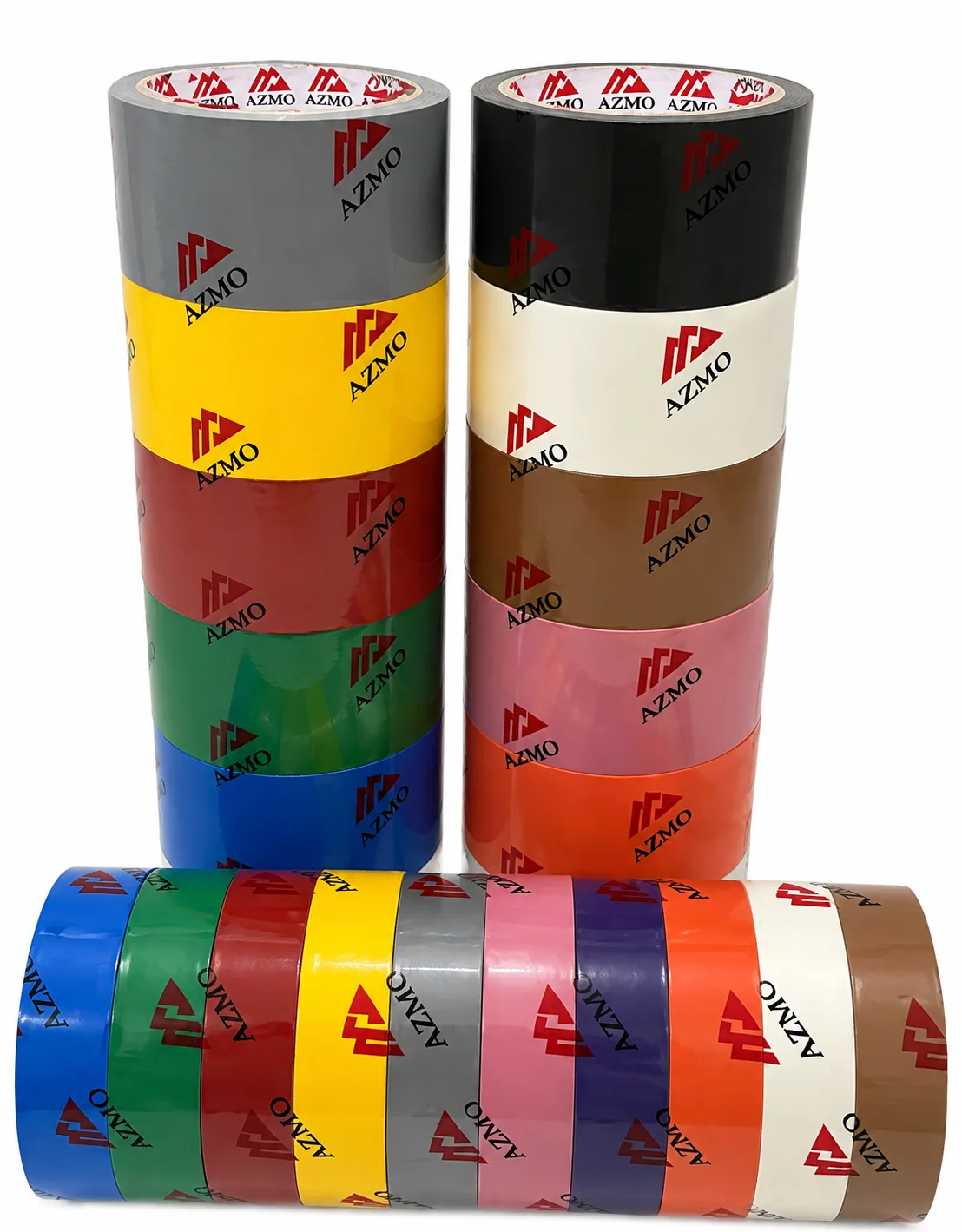 AZMO Cloth Tape