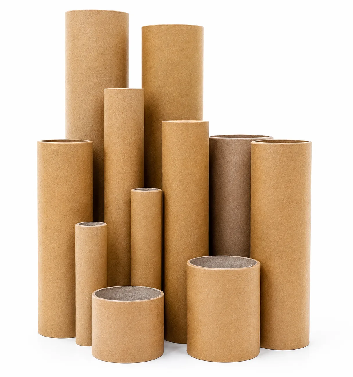 AZMO Paper Cores