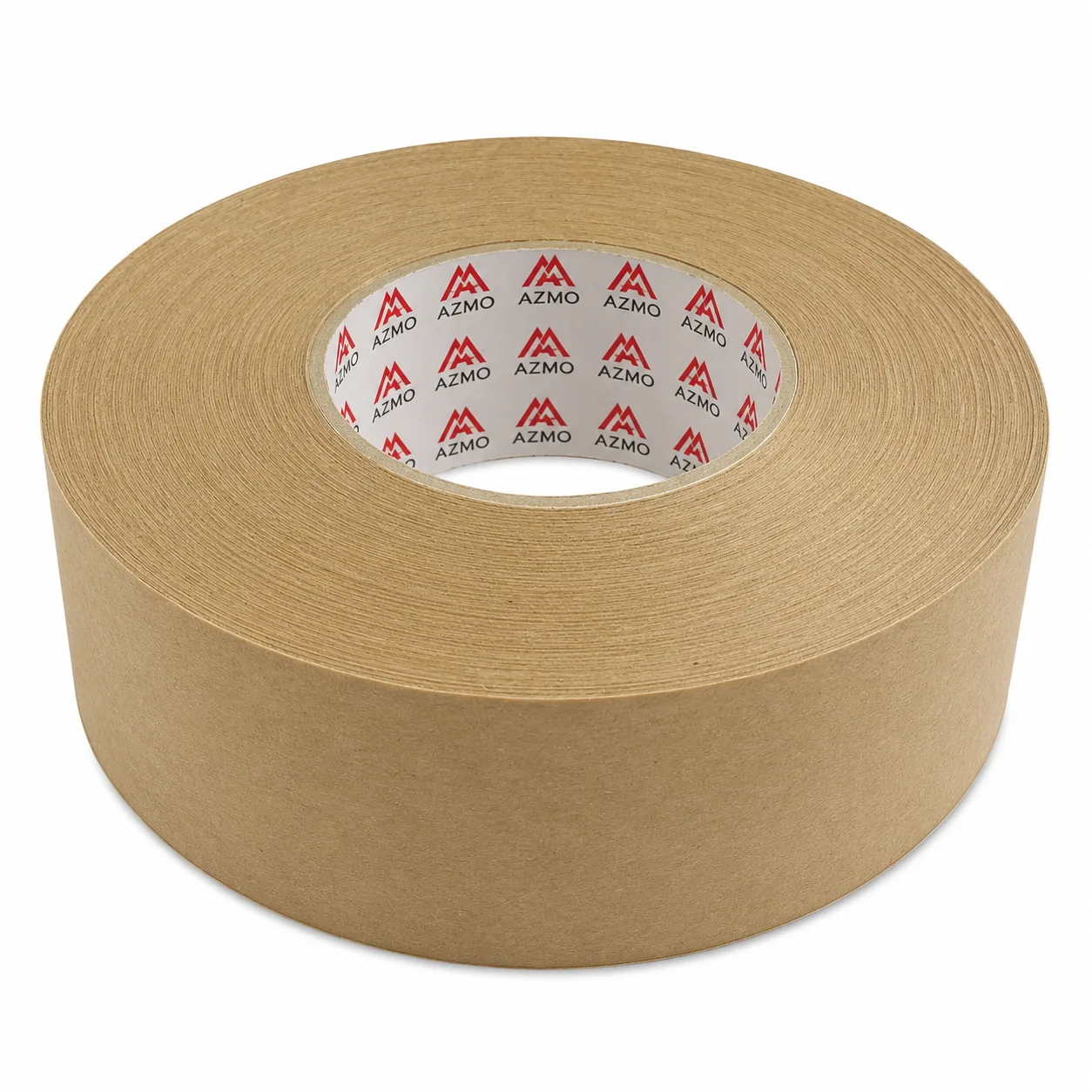 AZMO Water Activated Kraft Tape